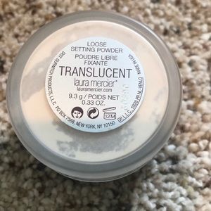 Laura Mercier loose setting powder